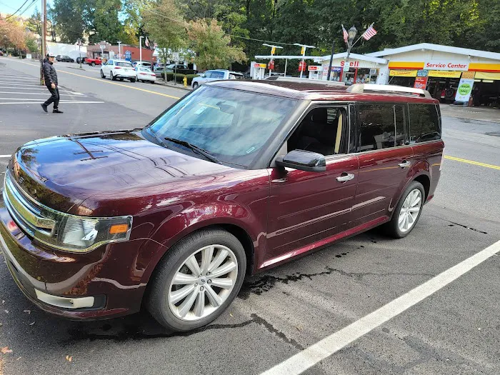 Budget Car Rental Picture 4