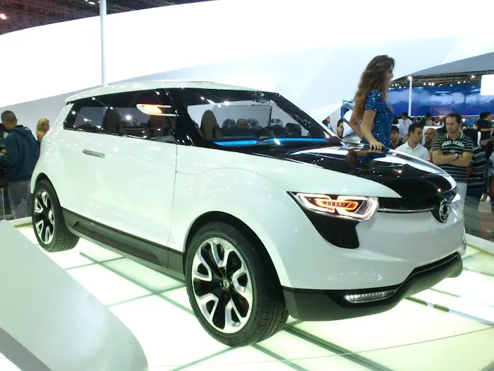 Budget Car Rental Picture 2