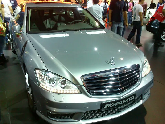 Budget Car Rental Picture 3