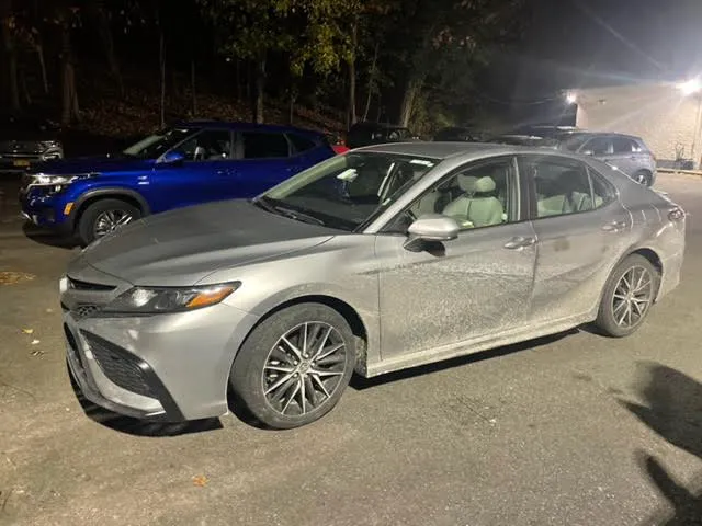 Avis Car Rental Picture 3