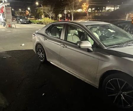 Avis Car Rental