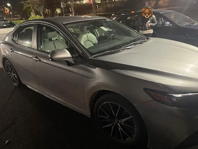 Avis Car Rental Picture 5