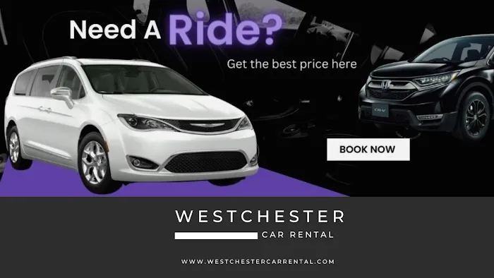 Westchester Car Rental Picture 2