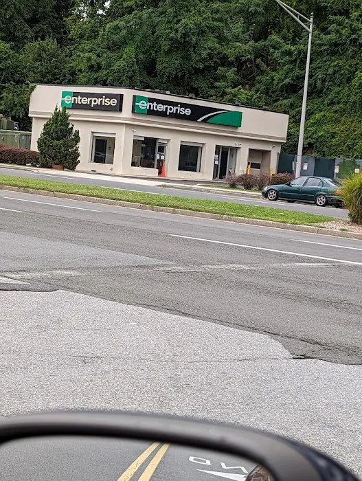 Enterprise Rent-A-Car Picture 5