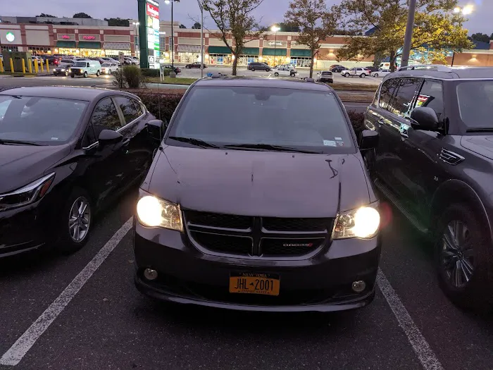 Enterprise Rent-A-Car Picture 9