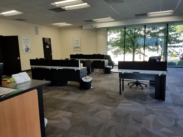 Enterprise Rent-A-Car Picture 7