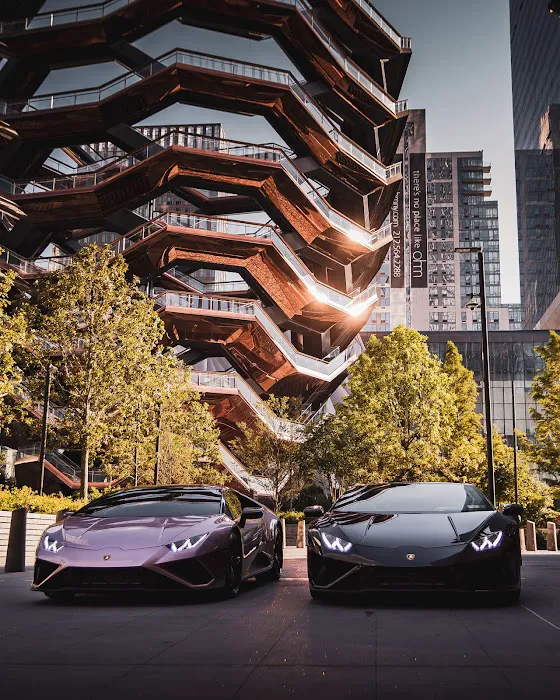 Veluxity Exotic Car Rental Picture 10