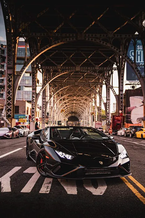 Veluxity Exotic Car Rental Picture 8