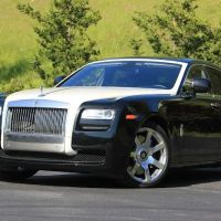 Veluxity Exotic Car Rental ico