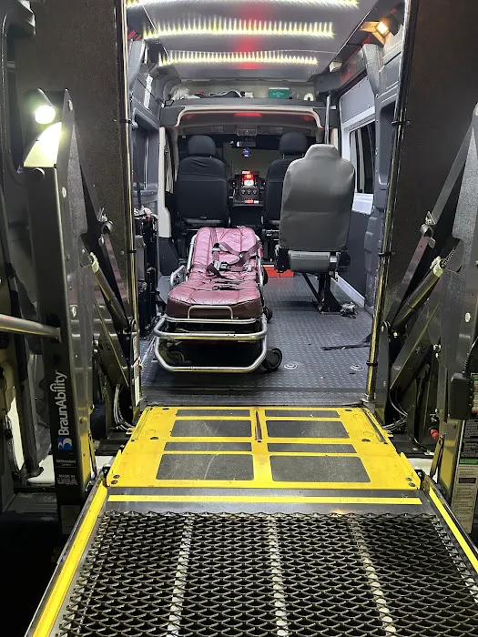 Express Ambulette Inc. Picture 1