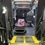 Express Ambulette Inc.