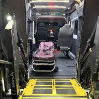 Express Ambulette Inc. ico