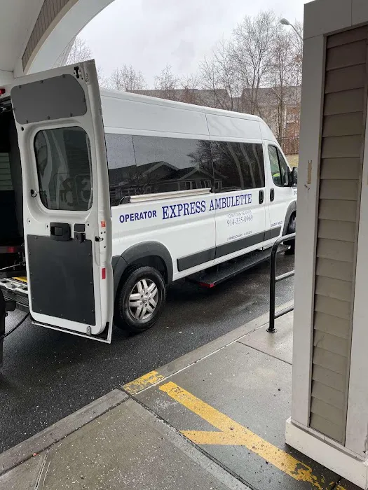 Express Ambulette Inc. Picture 9