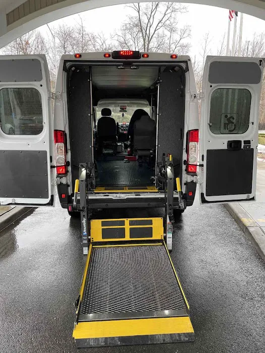 Express Ambulette Inc. Picture 8