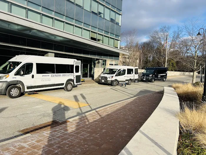 Express Ambulette Inc. Picture 6