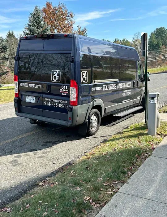 Express Ambulette Inc. Picture 2