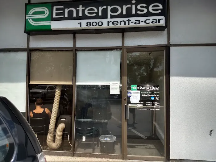 Enterprise Rent-A-Car Picture 3