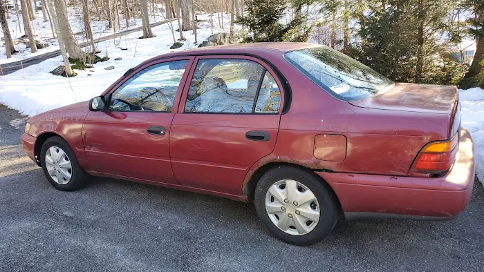 Enterprise Rent-A-Car Picture 7