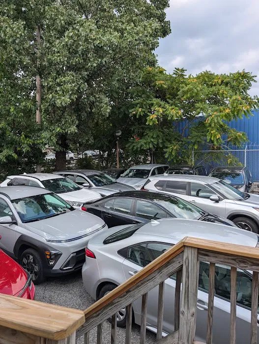 Enterprise Rent-A-Car Picture 7