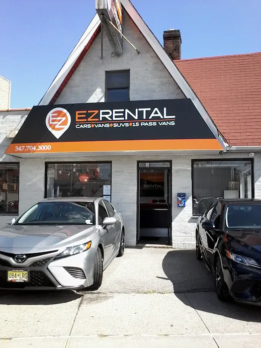 EZ Car Rental Picture 1
