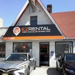 EZ Car Rental