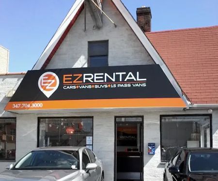 EZ Car Rental