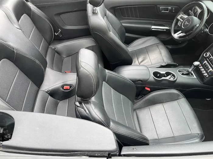 EZ Car Rental Picture 9