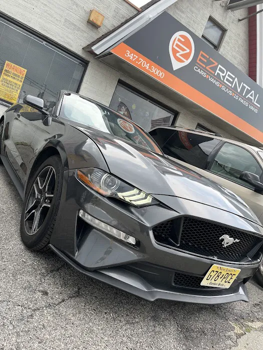 EZ Car Rental Picture 6