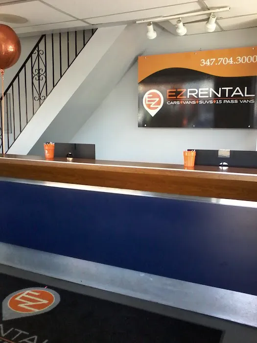 EZ Car Rental Picture 5