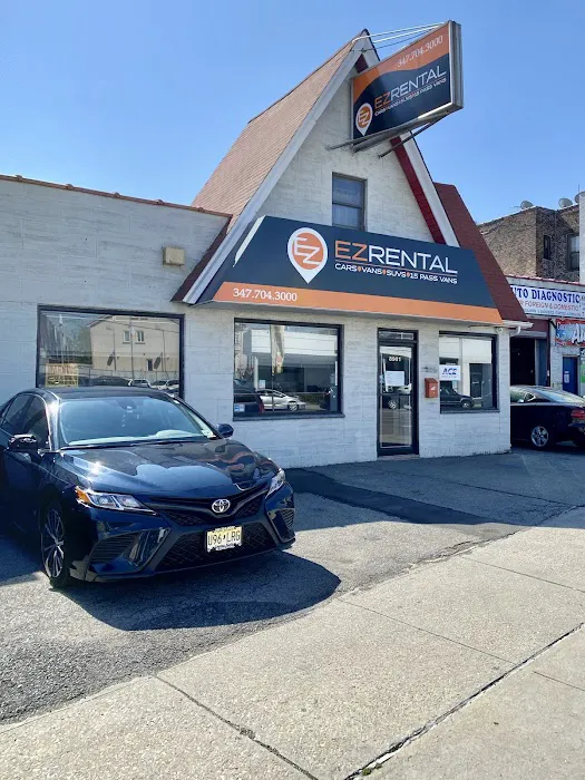 EZ Car Rental Picture 8