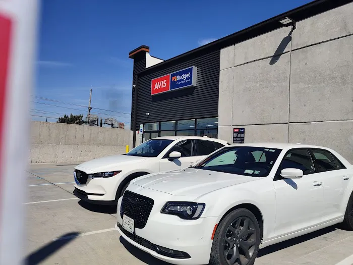 Avis Car Rental Picture 7