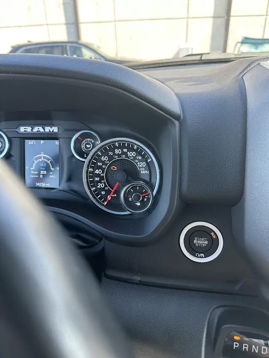 Avis Car Rental Picture 9