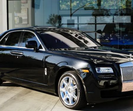 626 Luxury Group
