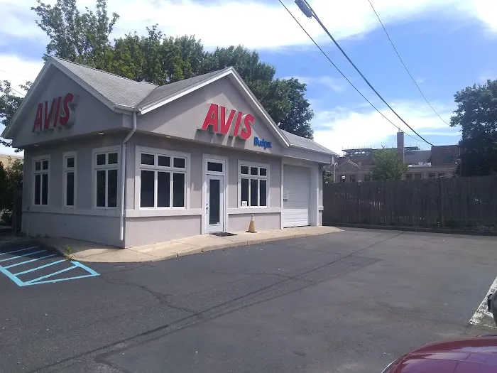 Avis Car Rental Picture 2