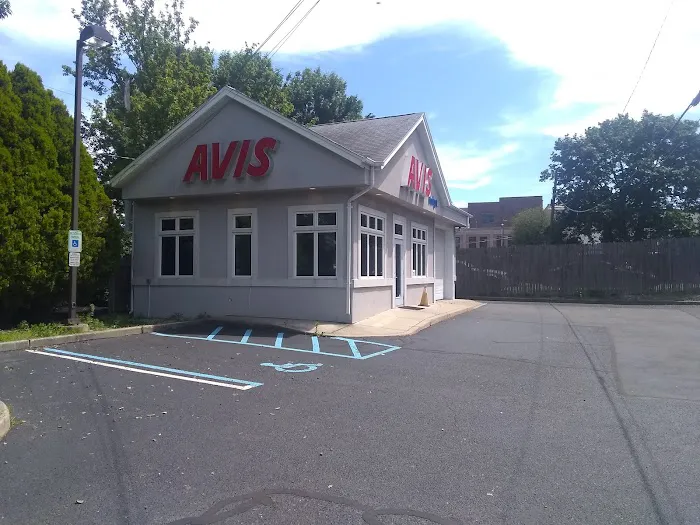 Avis Car Rental Picture 10