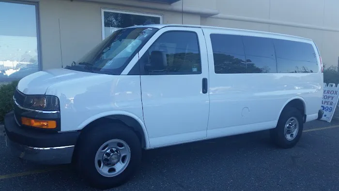 Enterprise Rent-A-Car Picture 2