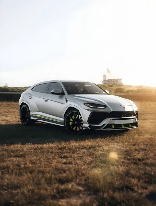 Super Speed Exotic Car Rental Picture 6