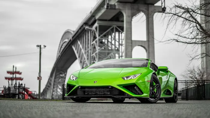 Super Speed Exotic Car Rental Picture 1