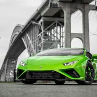 Super Speed Exotic Car Rental ico