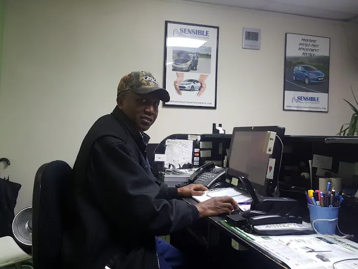 Sensible Car & Truck Rental Picture 2