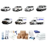Sensible Car & Truck Rental ico