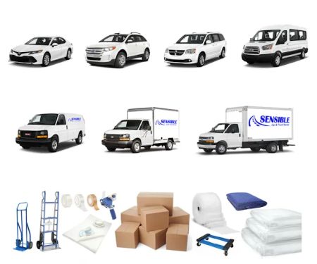 Sensible Car & Truck Rental
