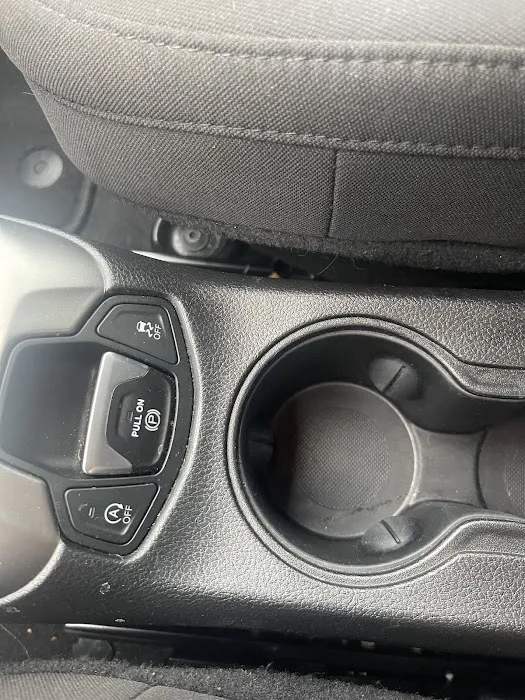 Thrifty Car Rental Picture 10