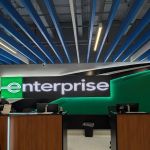 Enterprise Rent-A-Car