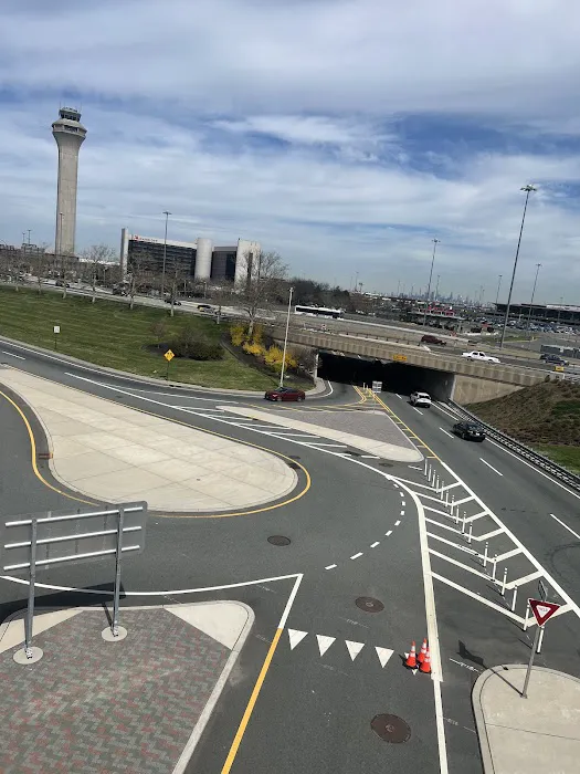 Dollar Car Rental - Newark International Airport Picture 1