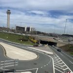 Dollar Car Rental - Newark International Airport