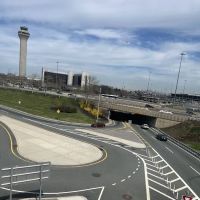 Dollar Car Rental - Newark International Airport ico