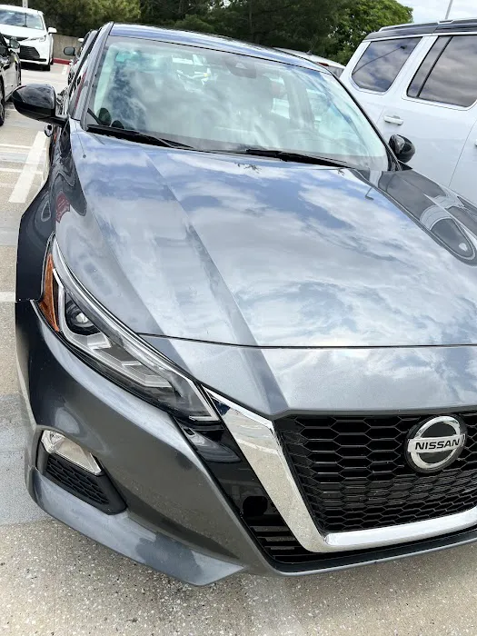 Budget Car Rental Picture 2