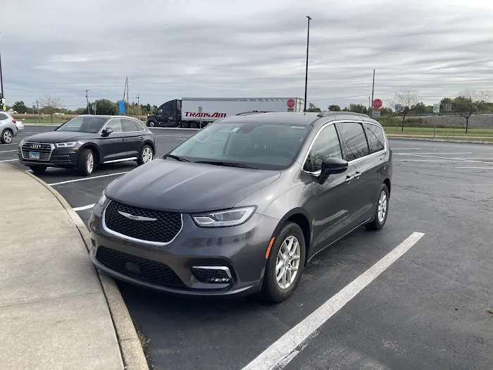Budget Car Rental Picture 9