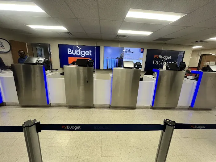 Budget Car Rental Picture 4
